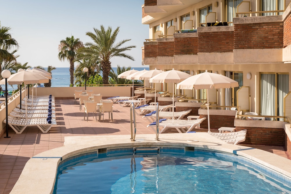 htop Royal Sun #htopFun - carbon neutral hotel in Santa Susanna