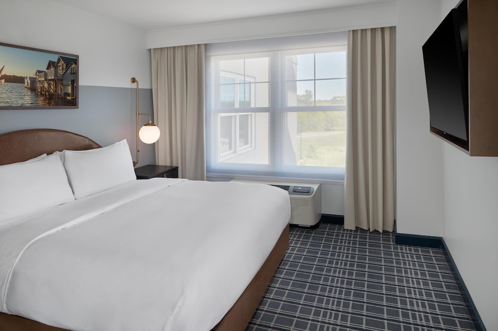 Hotel Canandaigua Tapestry Collection by Hilton - photo 28