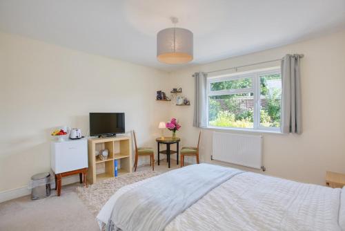 Old Orchard - last minute hotel in Taunton