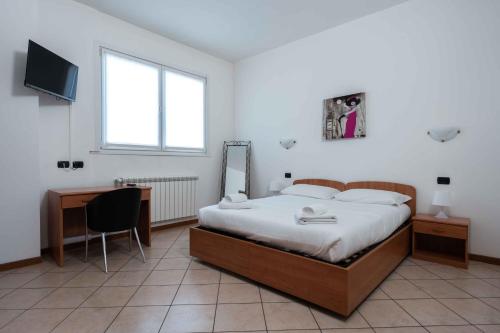 Wayco Rooms - last minute hotel in Lipomo