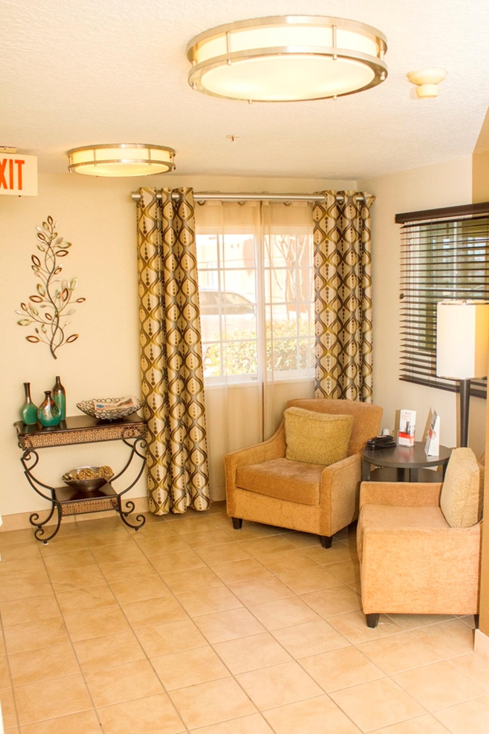 Sonesta Simply Suites Houston W Beltway - photo 8