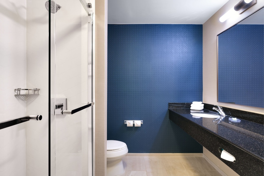 Fairfield Inn & Suites by Marriott Albany - photo 19
