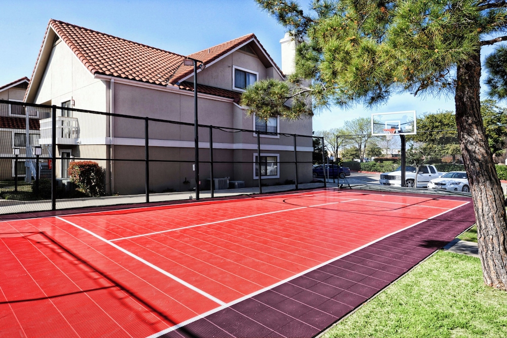 Residence Inn by Marriott Dallas Las Colinas - photo 13