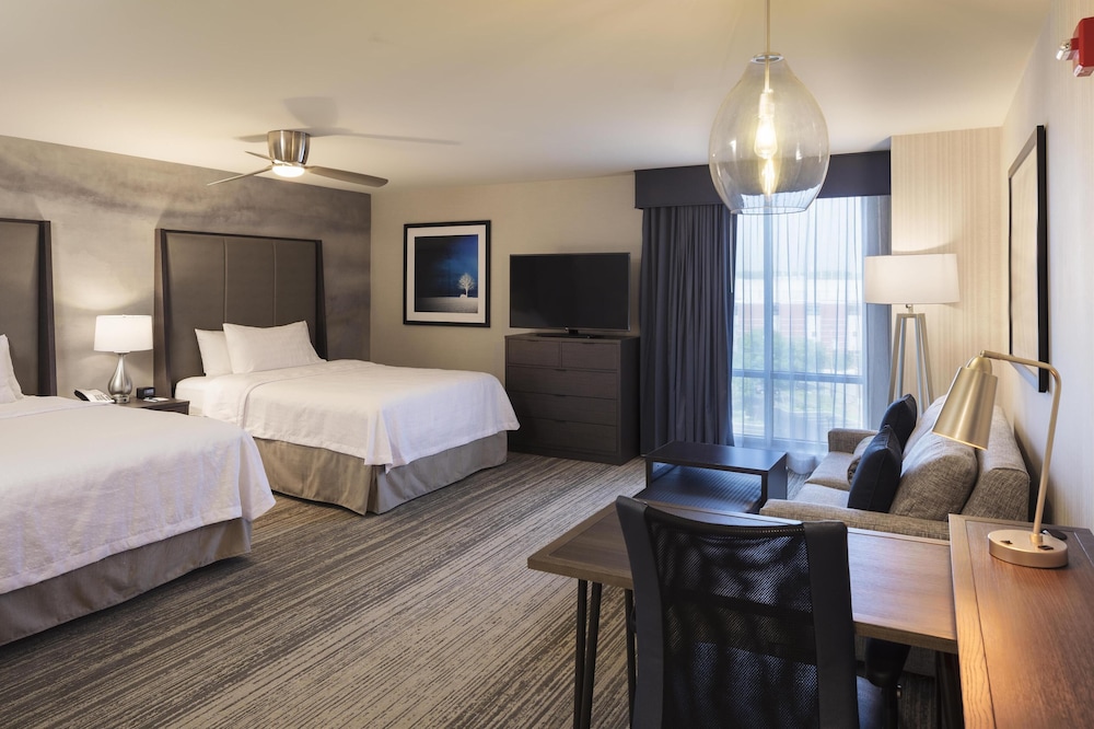 Homewood Suites by Hilton Needham Boston - photo 18