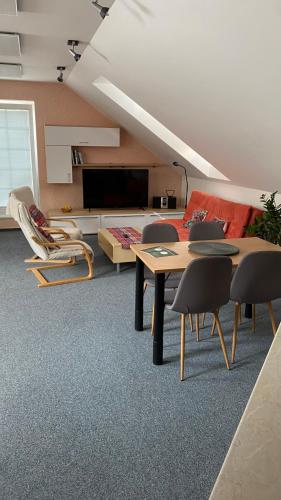 Apartmán pod lesom — Bojnice — photo 2