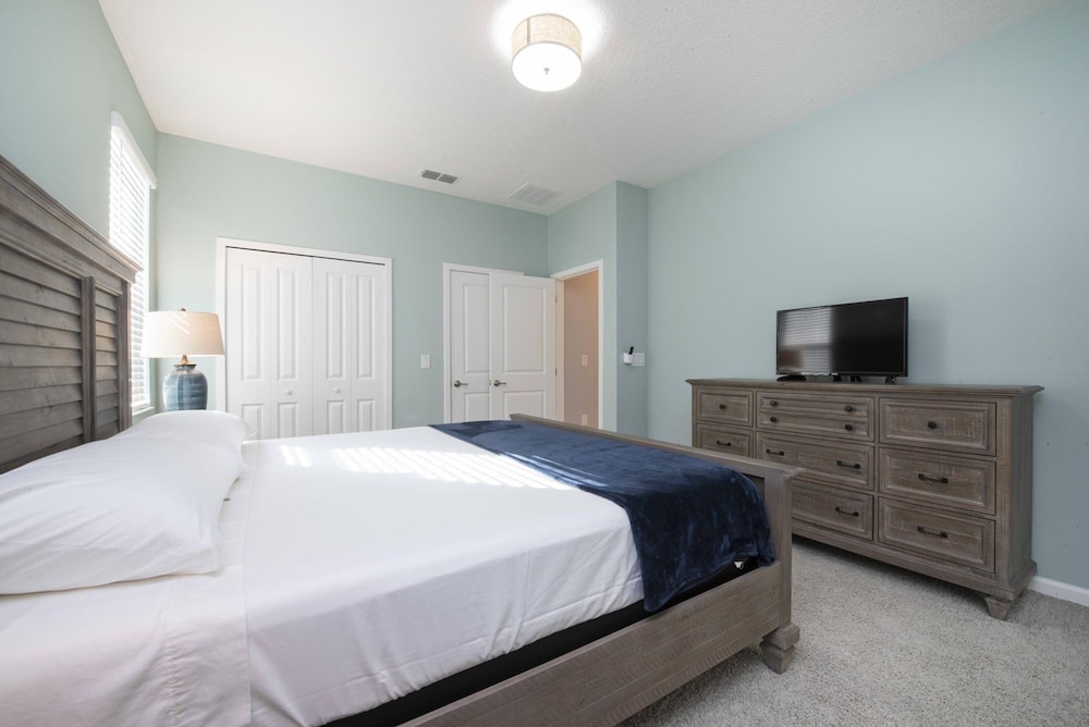 Bella Vida Resort Welcome To Cozy 4 Beds 3 Baths Villa Close To Disney - photo 47