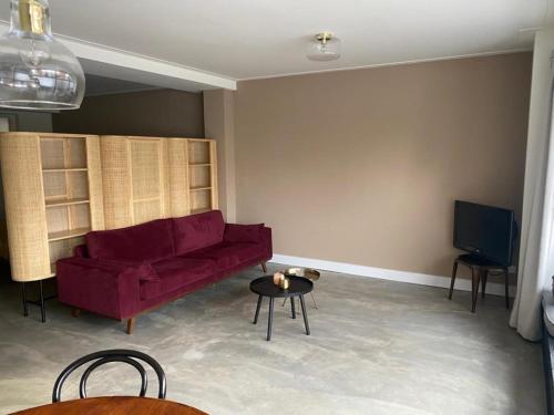 Urban stay Zuid