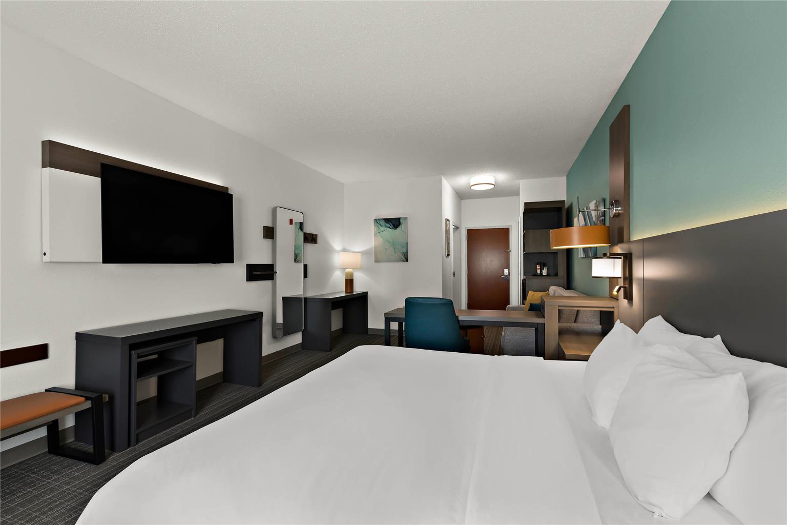 Comfort Inn Powell Knoxville North - photo 29