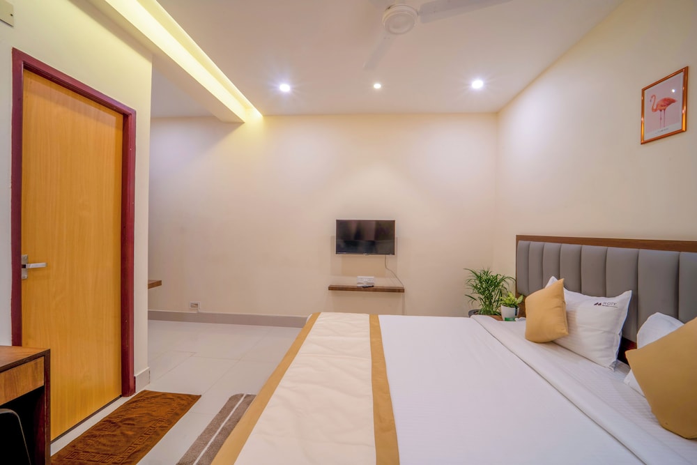 Mcity Elite Suites — Chingleput — photo 5