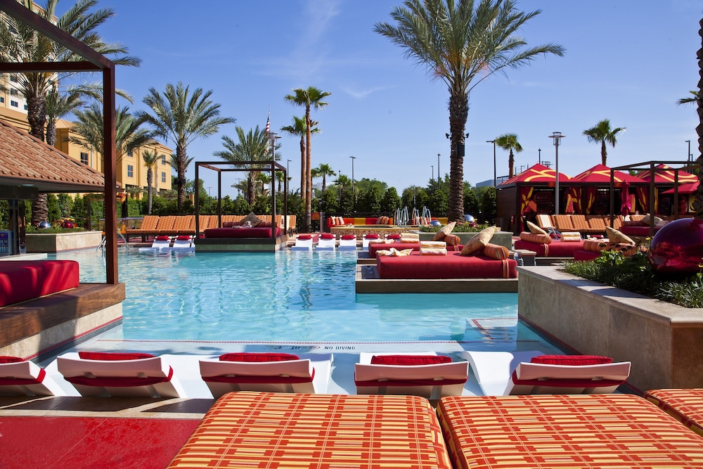 Golden Nugget Biloxi — hotel in Biloxi