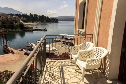 Tivat Star - last minute hotel in Tivat