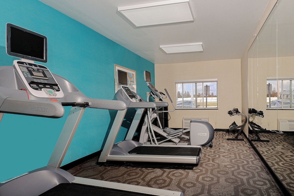 Sonesta Essential Houston Energy Corridor - photo 15