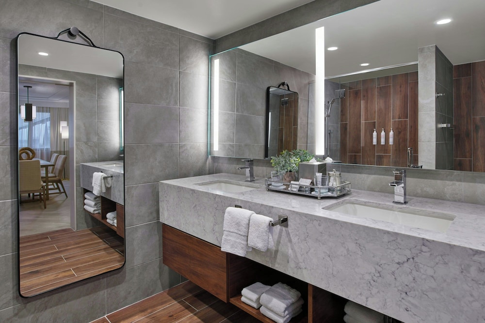 Marriott Lexington Griffin Gate Golf Resort & Spa - photo 50