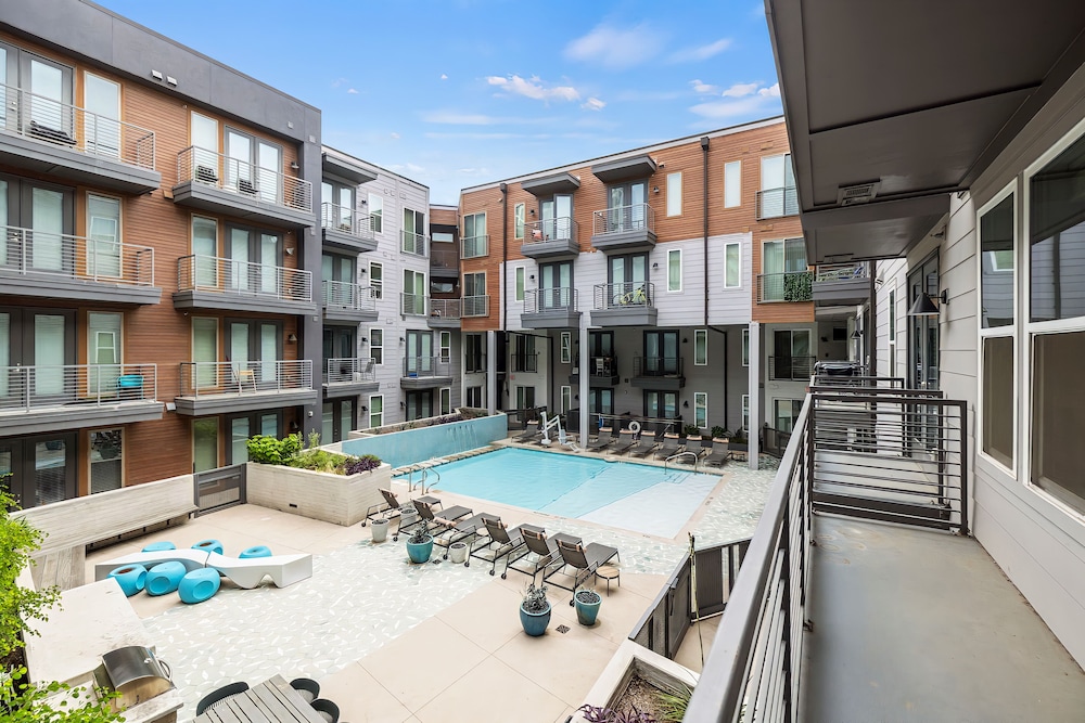 Placemakr Downtown Austin - photo 179
