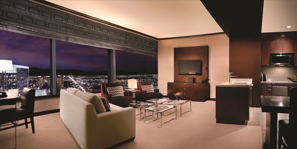 Vdara Hotel & Spa at ARIA Las Vegas - photo 6