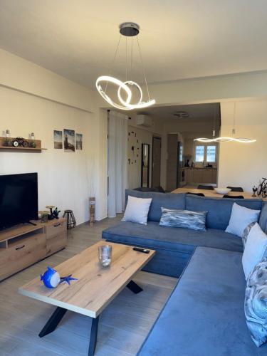 Luxury Villa Irinis — 4-Star Luxury Hotel in Nikiti, Greece