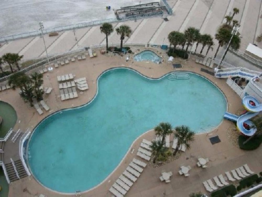 Ocean Walk Resort - photo 230