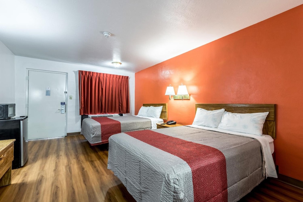Motel 6 Attalla AL - photo 31