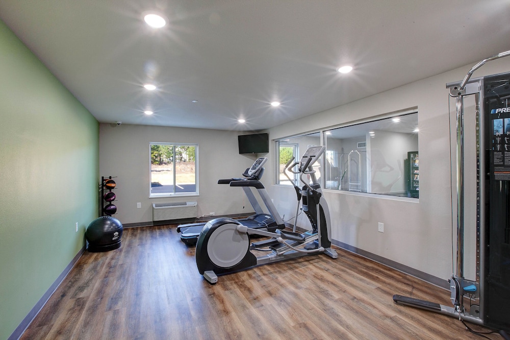 WoodSpring Suites Atlanta Stockbridge - photo 16