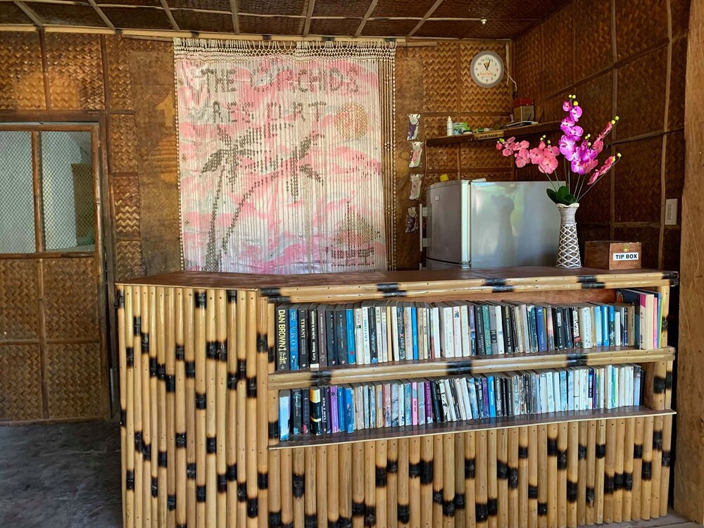 The Orchids Resort Boracay — Malay — photo 2