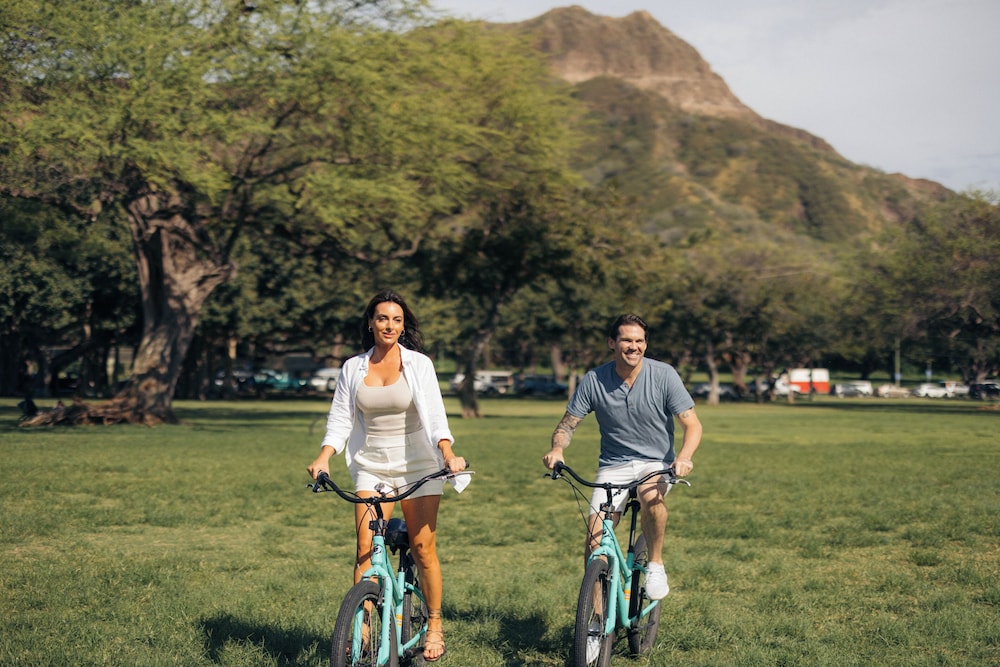 Lotus Honolulu at Diamond Head - photo 52
