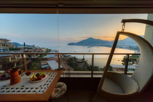 HarMony apartment — 4-Star Luxury Hotel in Budva, Montenegro