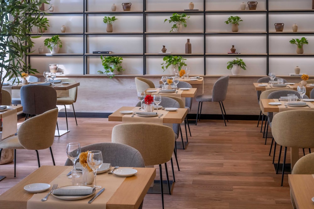 מזון ומשקאות