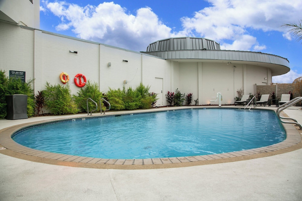 Holiday Inn New Orleans West Bank Tower by IHG - photo 25