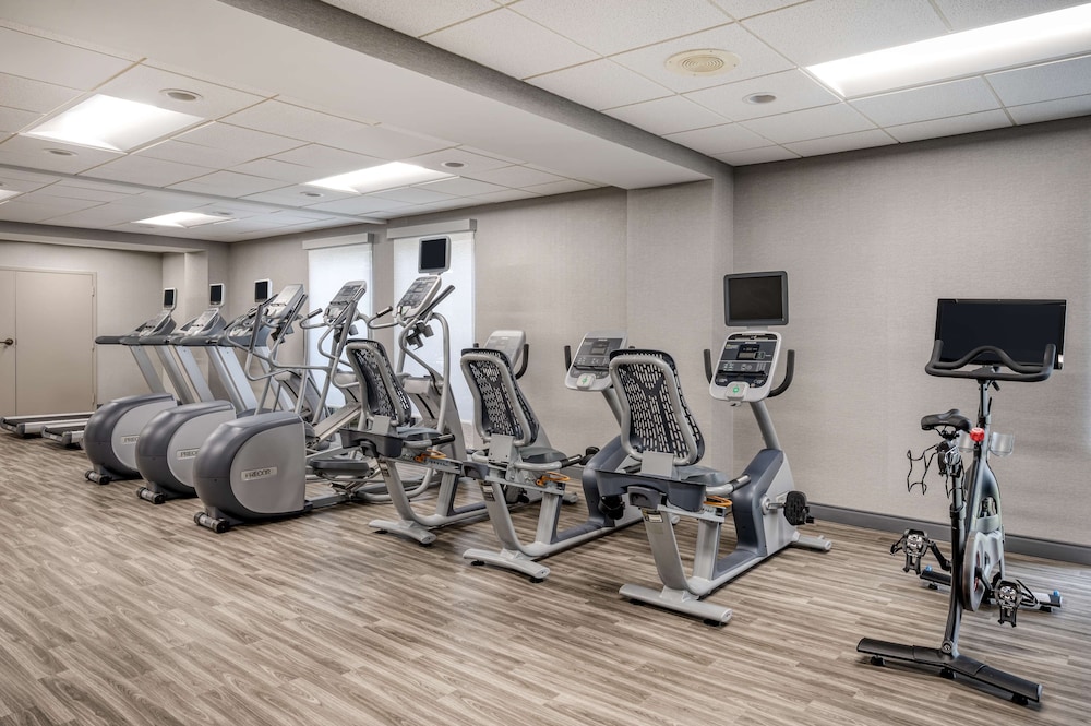 Hampton Inn Baltimore White Marsh - photo 52