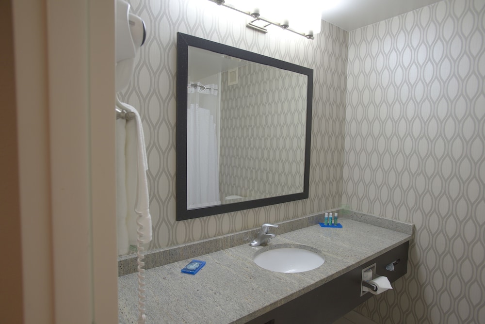 Holiday Inn Express Anderson by IHG - photo 13