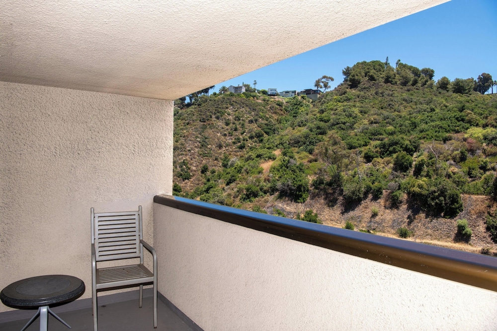 Sheraton Mission Valley San Diego Hotel - photo 27