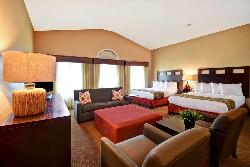 GrandStay Hotel & Suites - photo 10