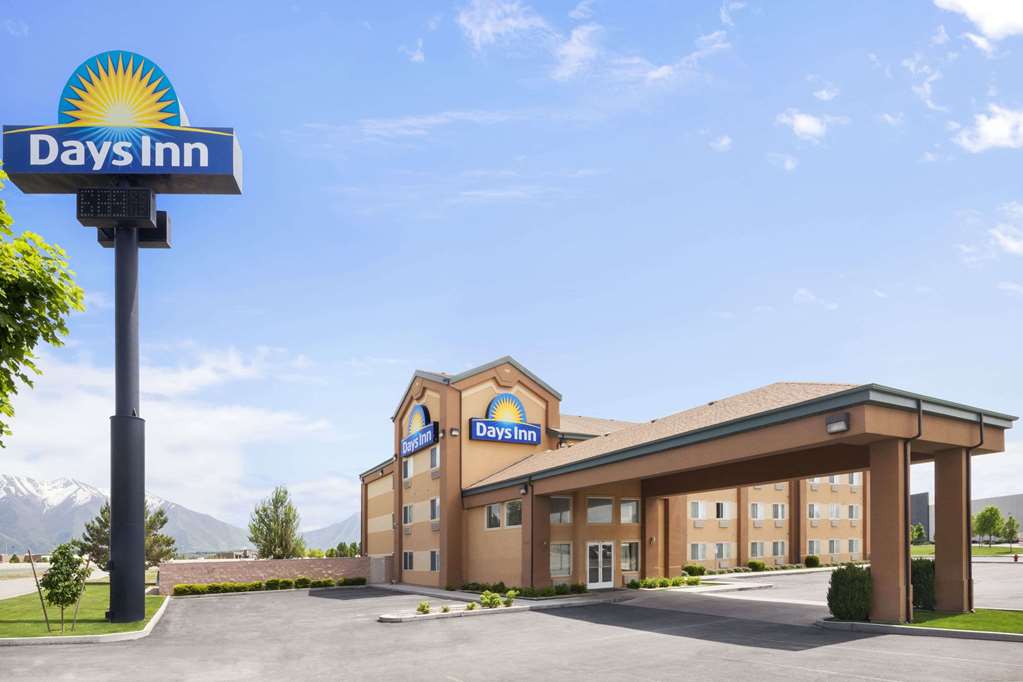 Days Inn by Wyndham Springville — hotel in Springville