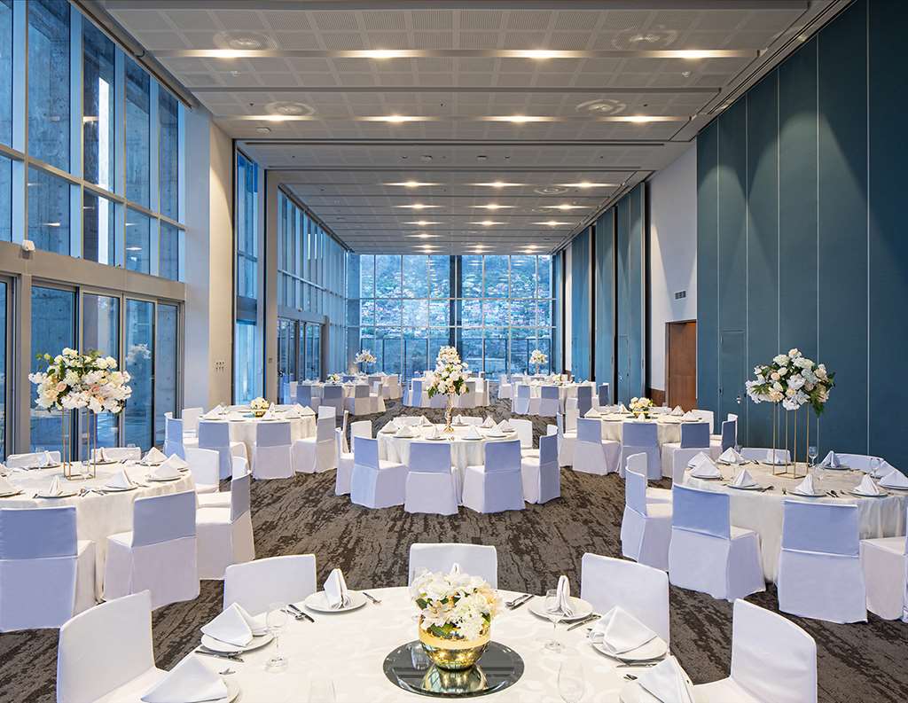 Galeria Plaza Monterrey Meeting Room