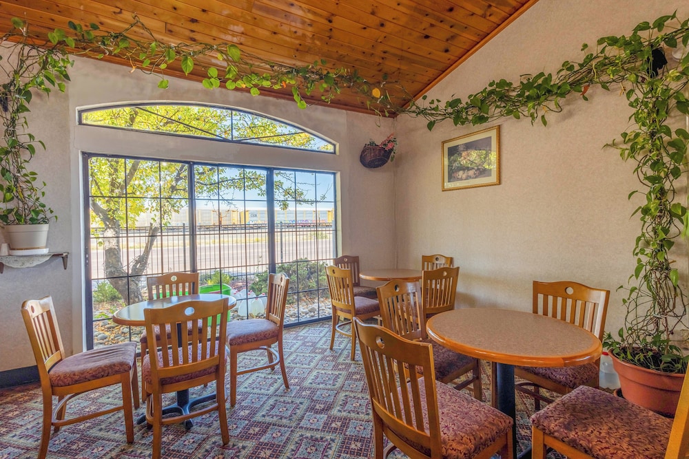 Royal Holiday Motel By Belvilla Gallup I 40 - photo 55