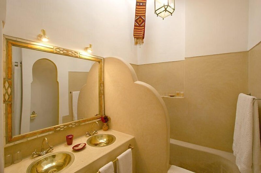 Relais d'ourika - last minute hotel in Marrakesh