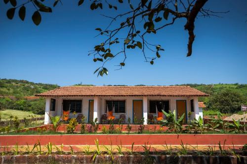 Dark Forest Retreat in Kolhapur, India