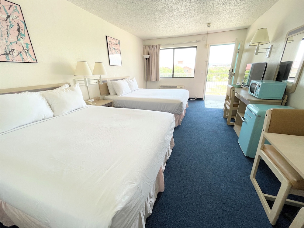 LuLu Hotel Silver City - photo 11