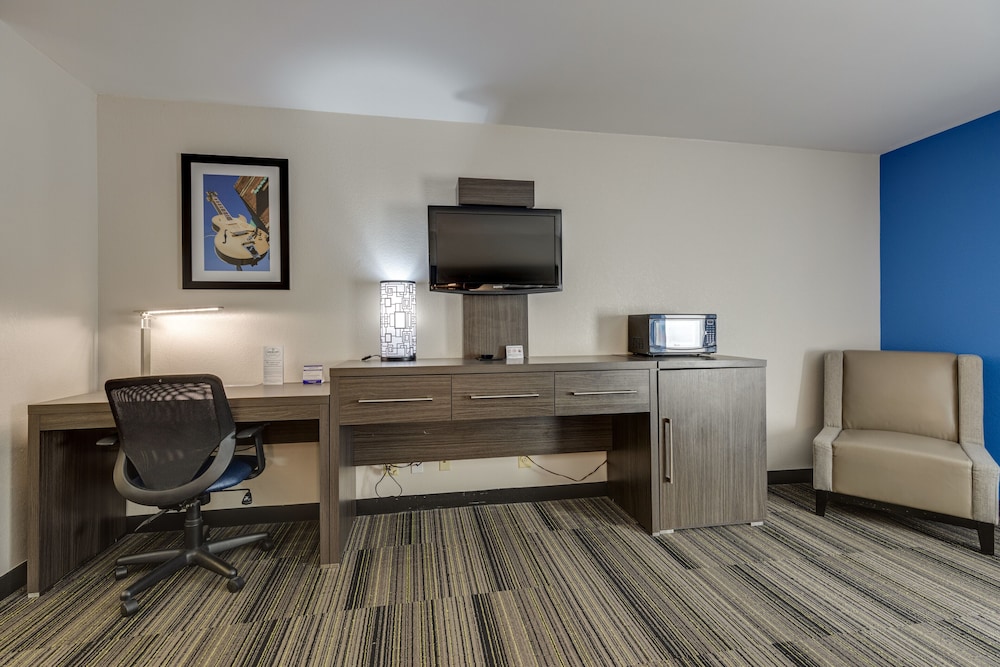 The Alexis Inn & Suites Nashville Airport - photo 27
