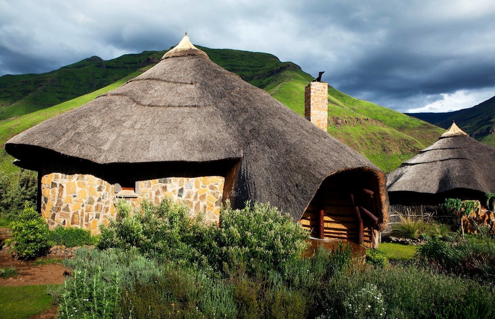 Maliba Mountain Lodge — Butha-Buthe — photo 3