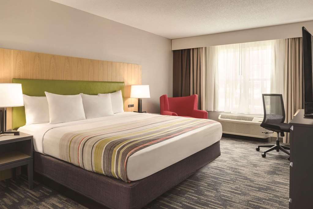 Country Inn & Suites by Radisson Pella IA - photo 7