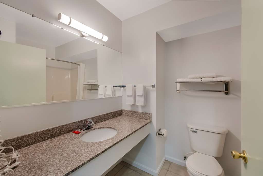 SureStay Plus Hotel by Best Western Berkeley Springs - photo 29