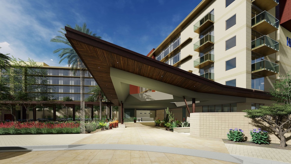 Hilton North Scottsdale At Cavasson - photo 90
