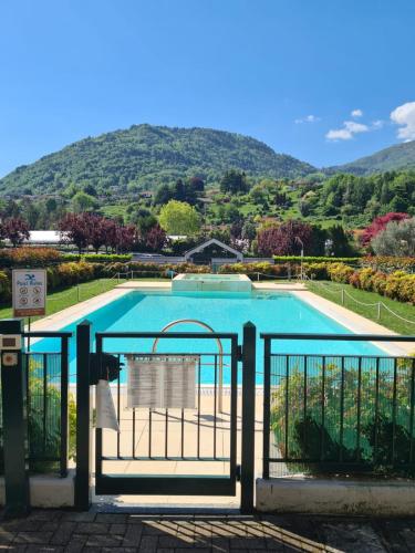 Giardino E Piscina Apartment — 4-Star Luxury Hotel in Bellagio, Italy