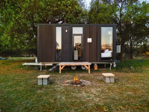 Pyrenees Views by Tiny Away