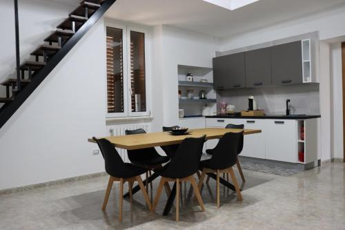 Laviano House — 4-Star Luxury Hotel in Brindisi, Italy