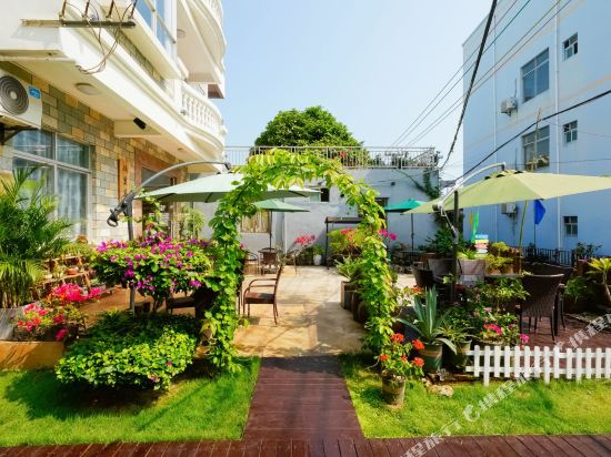 Guli Seaside Inn - last minute hotel in Beihai