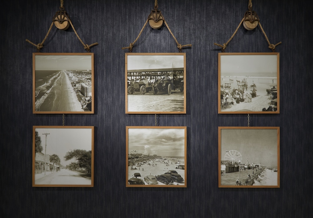 Delta Hotels by Marriott Daytona Beach - photo 38
