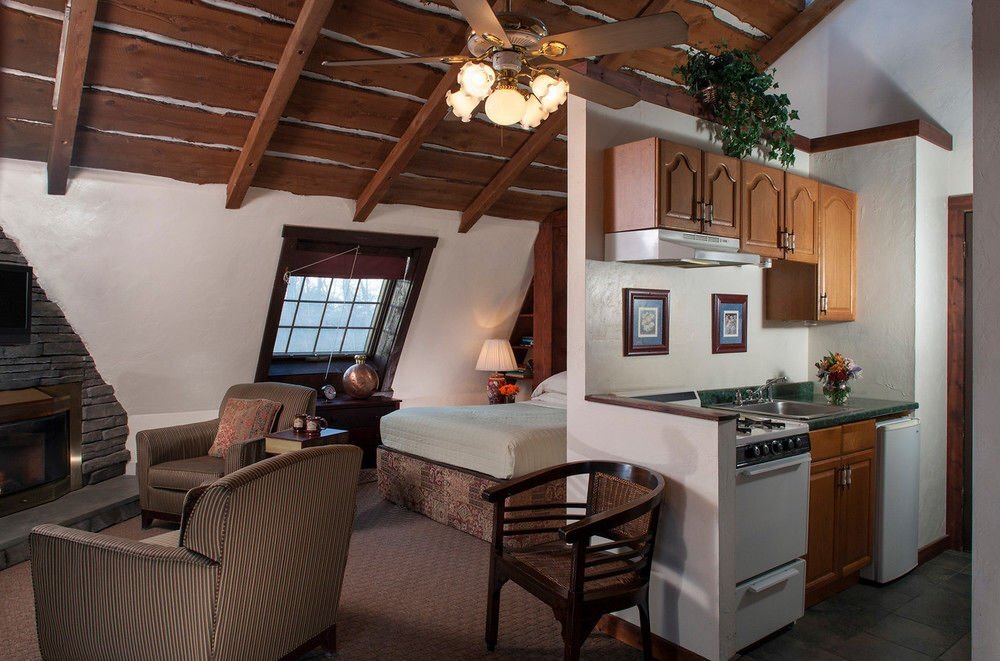 Inn at Lake Joseph - photo 12