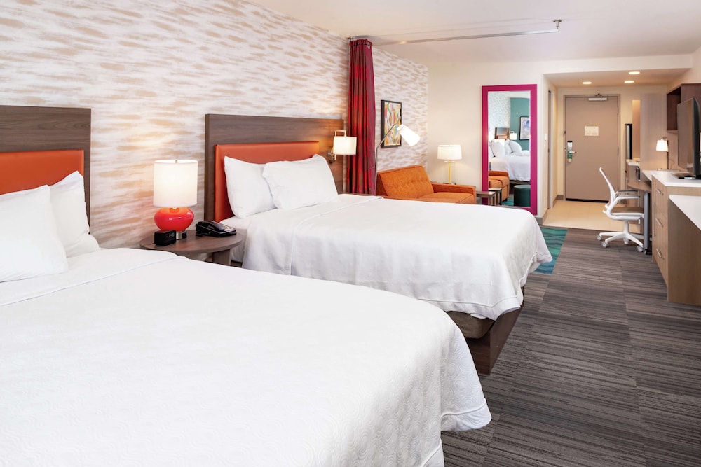 Home2 Suites by Hilton New Albany Columbus - photo 21